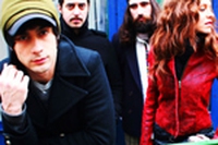 Rock Files Live! A Toys Orchestra