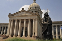 Gran parte delle terre dell’Oklahoma torna ai nativi americani