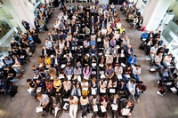 A Milano, Tessiamo l’innovazione sociale e sostenibile, con Ashoka