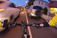 Infortunio in itinere in bicicletta, cos’è e storia