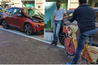 Che rapporto hanno i milanesi con la mobilità sostenibile?