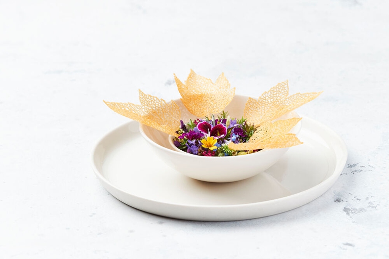 Ristorante Geranium, Copenaghen