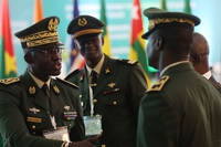 Golpe in Niger, i paesi dell’Ecowas preparano gli eserciti