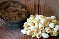 Baia pasta, quando la pasta biologica e artigianale è made in Usa