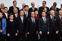 Lights and shadows of the Paris Agreement