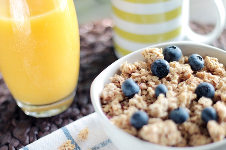 Non tutti i cereali sono uguali  Secondo AltroConsumo sono questi i  migliori per la prima colazione - InTaste