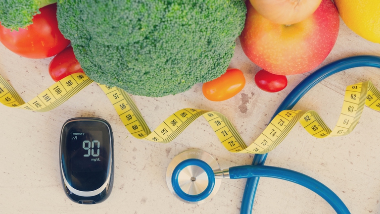 obesità e alimentazione sana