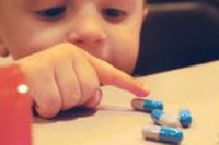 Psicofarmaci: “Giù le mani dai bambini”