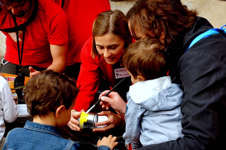 Giornata degli alberi 2016 © Paolo Bonazzi