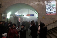 San Pietroburgo, esplosioni nella metropolitana. 14 morti e 49 feriti