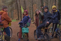 Tra fiaba e realtà arriva Glassboy, family movie che cita i Goonies e E.T.
