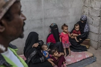 Yemen, come la guerra sta peggiorando anche la condizione delle donne