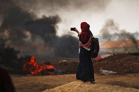 Sui crimini di guerra commessi nei territori palestinesi potrà esprimersi la Corte penale internazionale