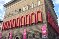 Ai Weiwei a Firenze, la polemica per l’opera dell’artista cinese contemporaneo più conosciuto