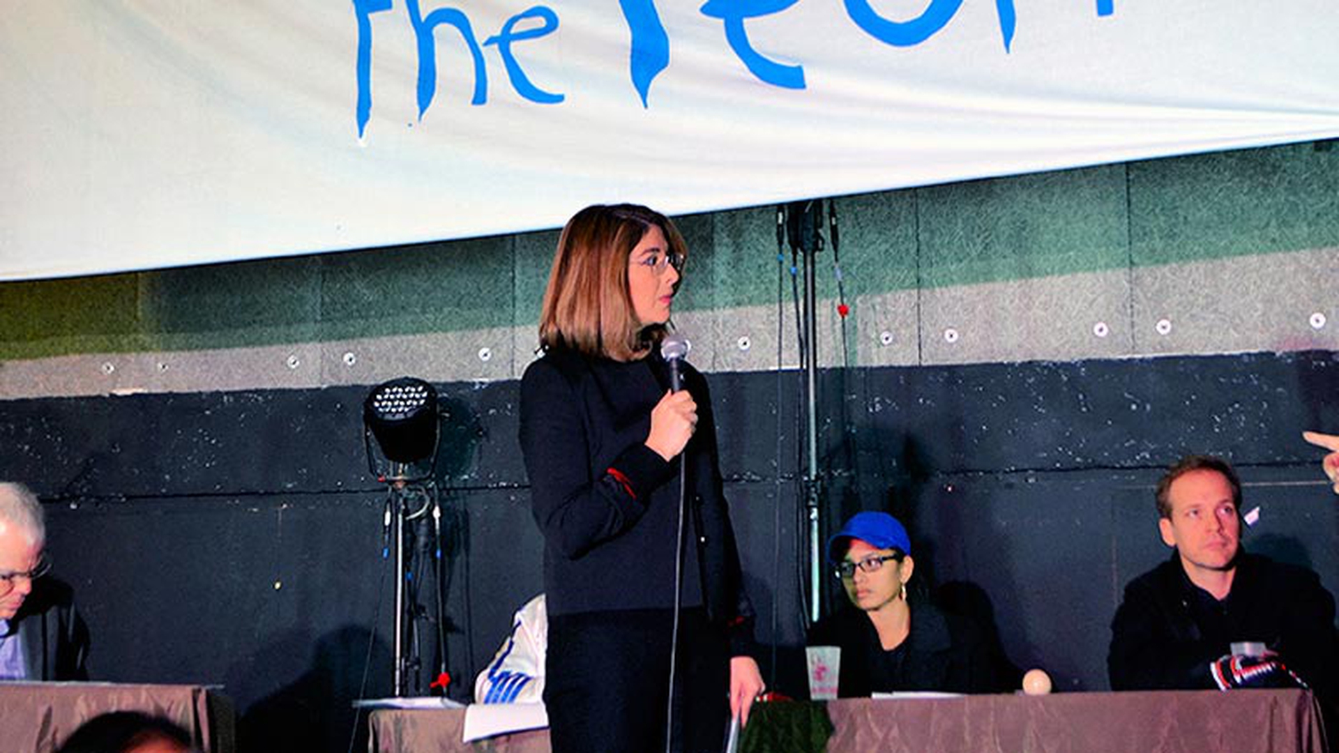 11 persone che hanno fatto la storia della Cop 21