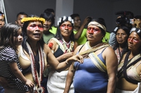 Chi sono i paladini dell’ambiente premiati con il Goldman environmental prize 2020