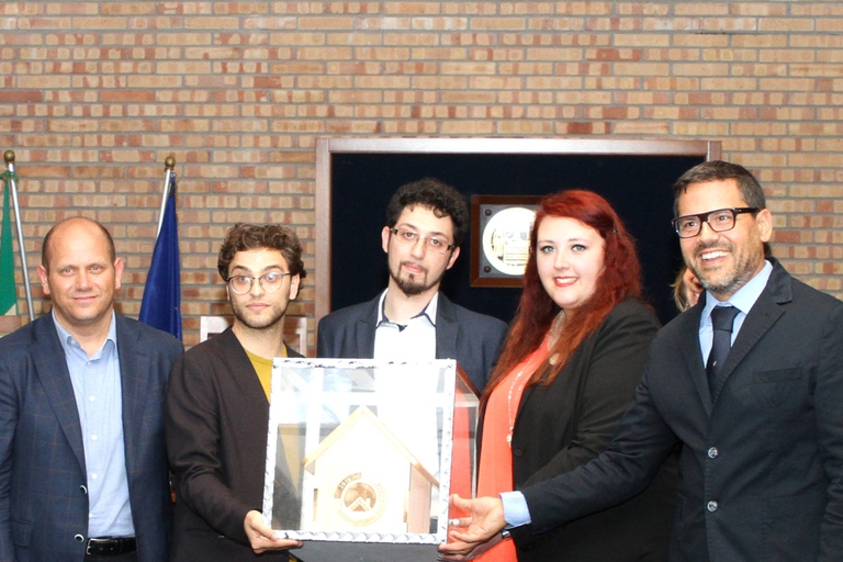 osservatorio sulla casa