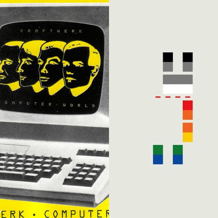 kraftwerk