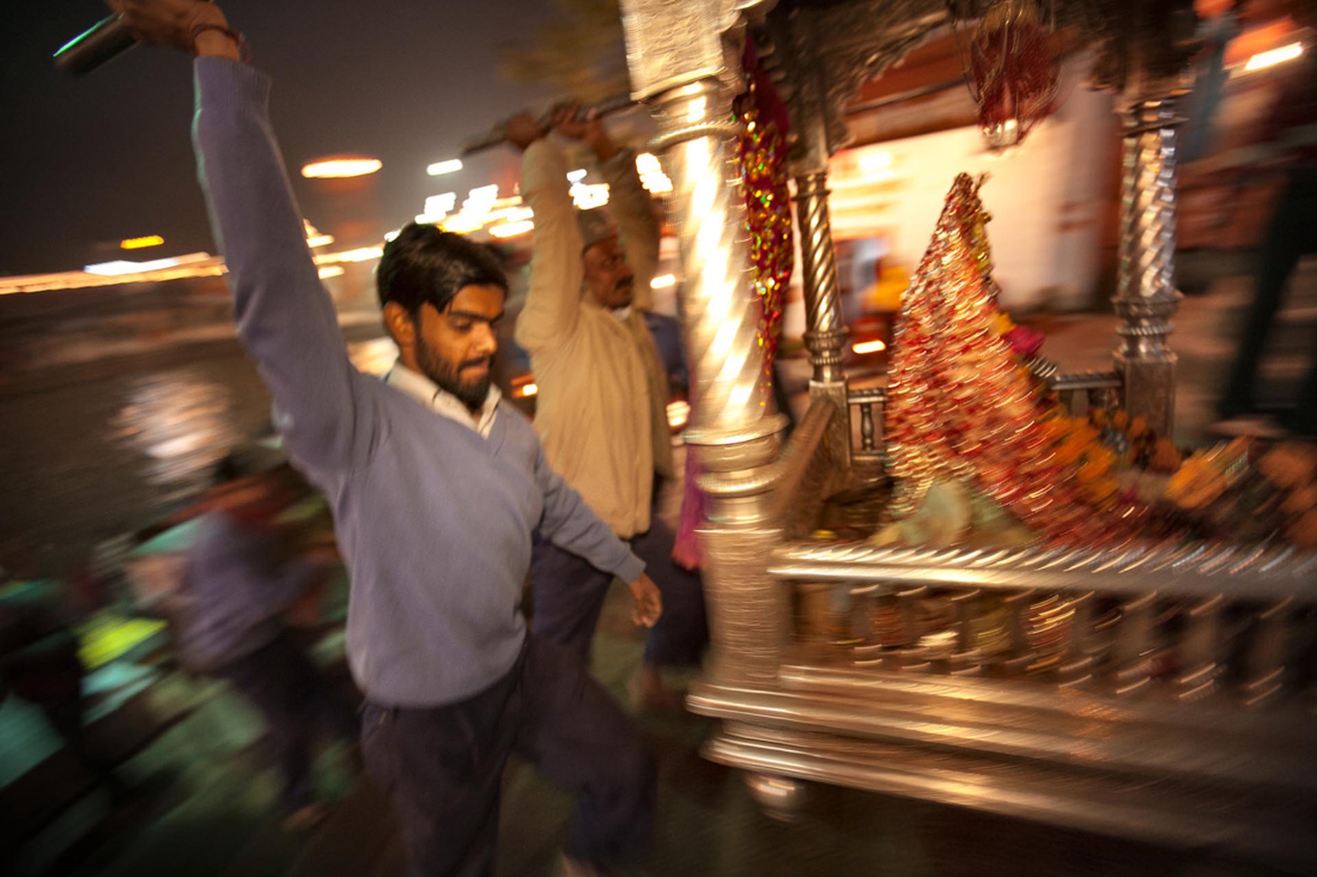 Scatti fatti durante i viaggi di Mille battute