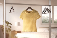 Compri una t-shirt usata? Risparmi la CO2 necessaria a produrre 11 chili di pasta
