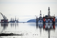 Il governo britannico trascinato in tribunale per “spreco di soldi pubblici per petrolio e gas”