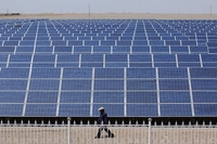 Nel 2014 sono aumentati gli investimenti nell’energia pulita
