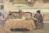 I capolavori della Johannesburg Art Gallery a Pavia