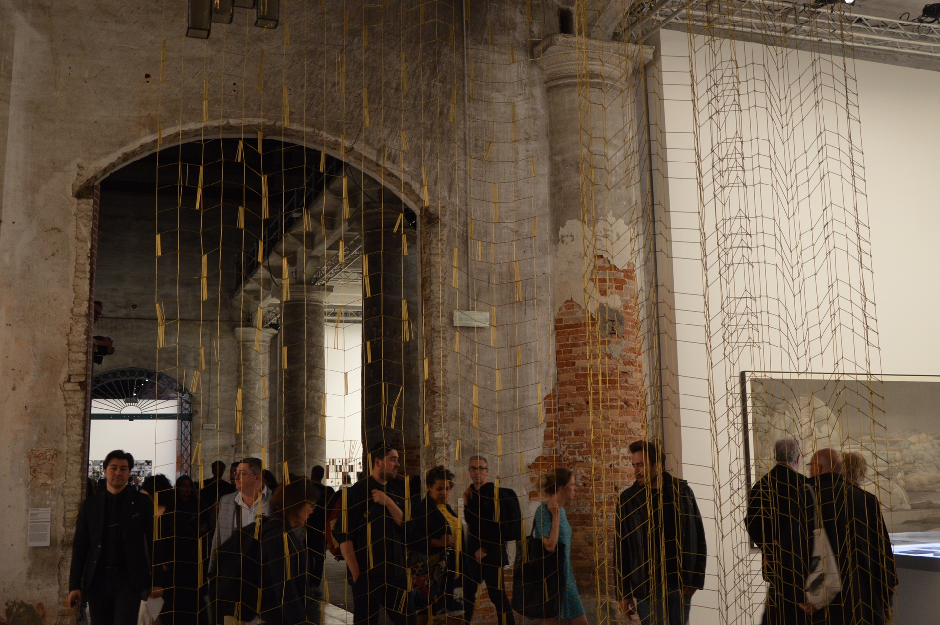 La Biennale d'arte di Venezia 2017