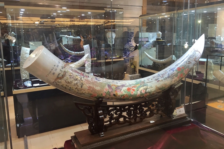 elephant action league