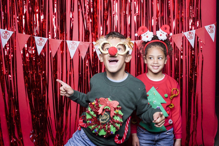 Christmas Jumper Day