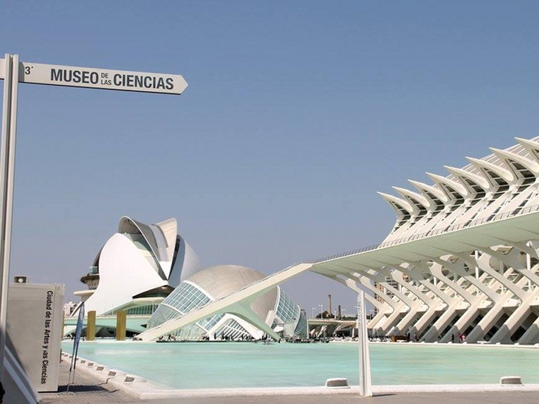Valencia è una città perfetta da visitare con i bambini in qualsiasi stagione