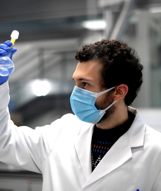 Gruppo Cap ha stanziato 10 milioni di euro per l'emergenza covid