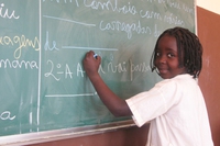 Ikea Foundation. In 13 anni 88 milioni per far studiare i bambini
