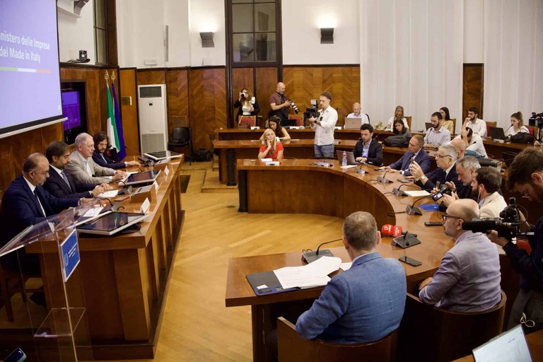 noleggio sociale