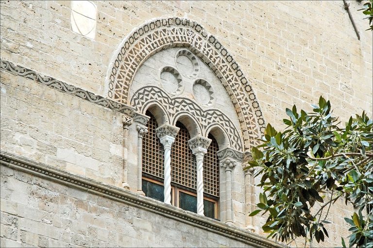 Palazzo Steri, Palermo