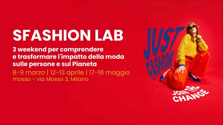 Sfashion Lab