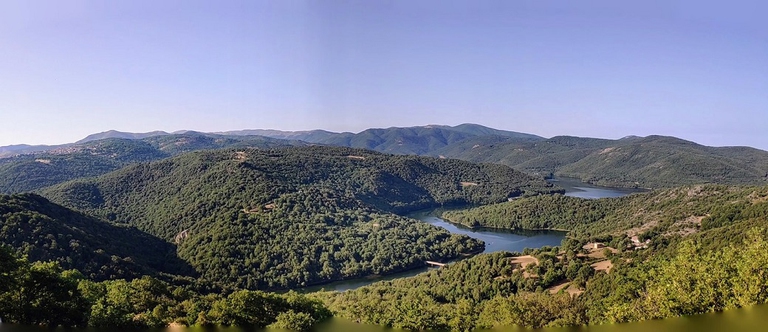 Sentiero Italia Sardegna