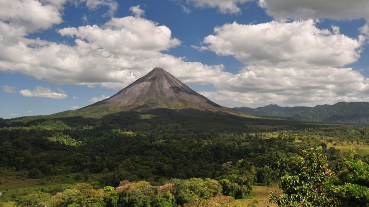 Costa Rica ran on completely renewable energy for 75 days straight ...