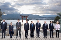 Diritti gay, transizione, Ucraina e nucleare: tutti i temi del G7 di Hiroshima