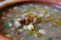 Veggiestan, un viaggio alla scoperta dei piatti vegetariani del Medio Oriente