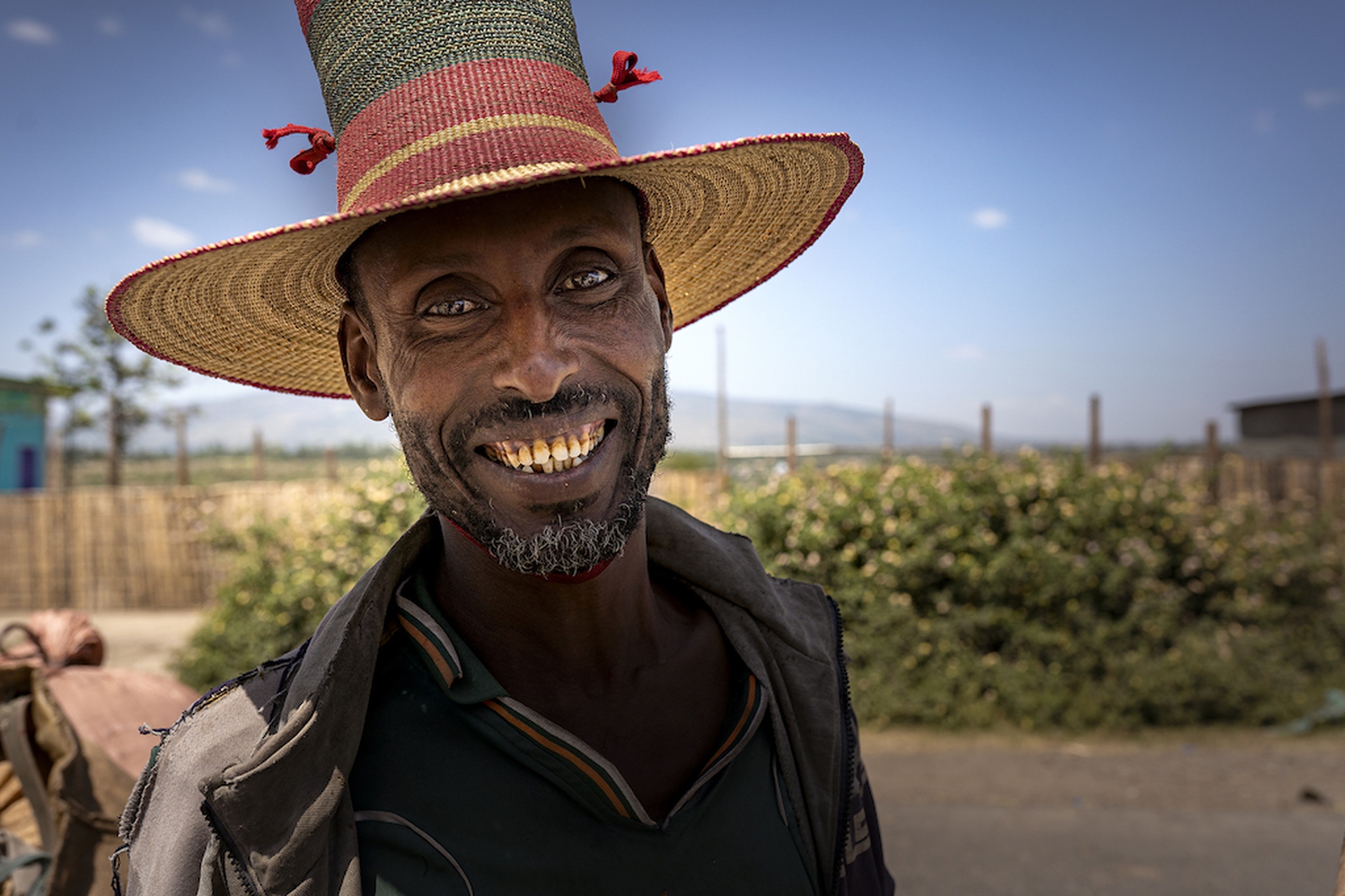 Etiopia, un paese che cambia