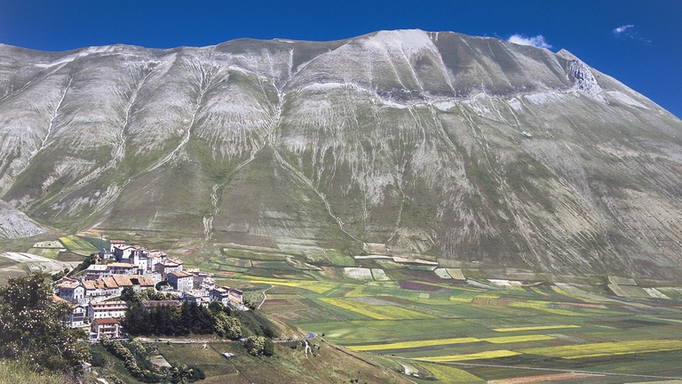 norcia terremoto
