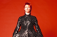 David Bowie pone fine alla leggenda di Ziggy Stardust