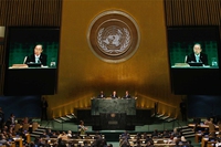 Tutte le promesse fatte dai leader del mondo per proteggere il clima