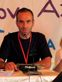 Ercan Ayboga, dal Kurdistan al Rojava, in difesa di fiumi e diritto all’acqua