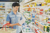 Vitamine aggiunte negli alimenti, in etichetta ci vuole il nome “semplice”