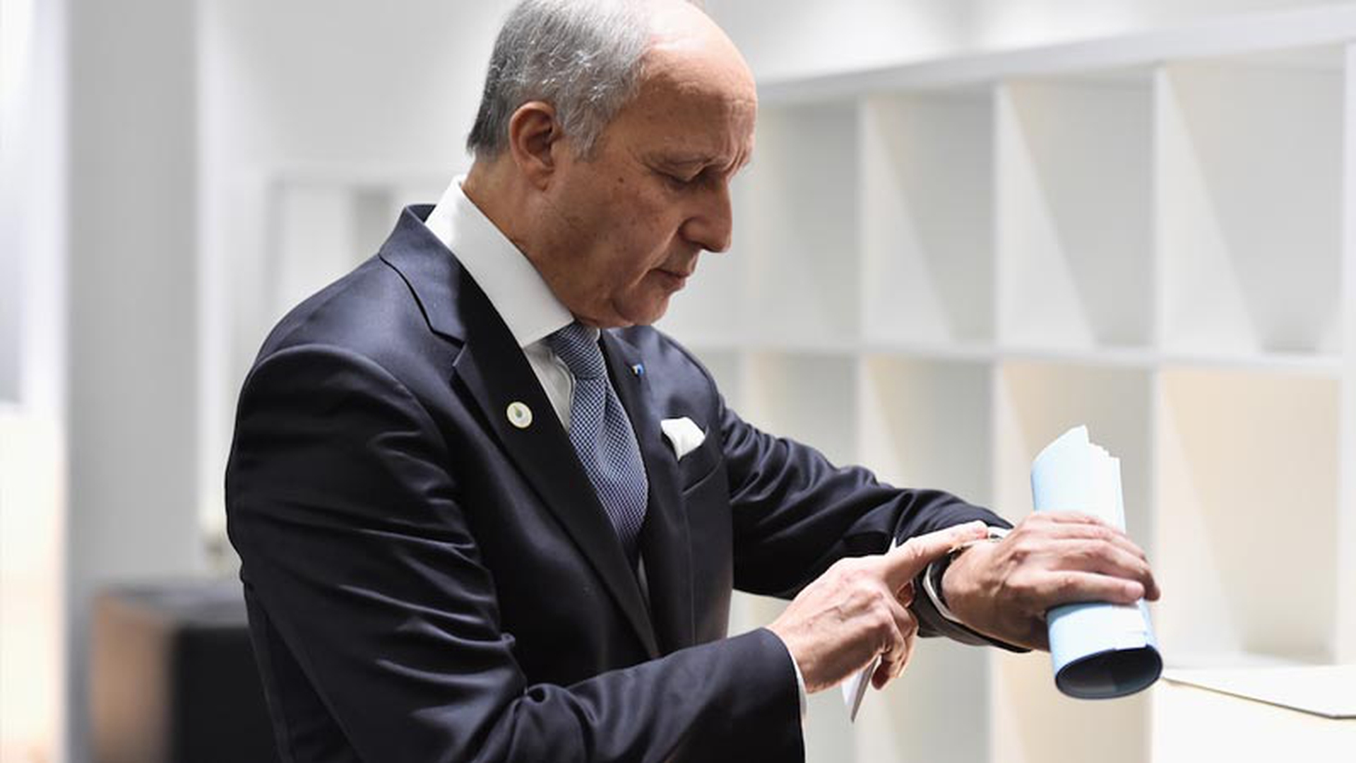 11 persone che hanno fatto la storia della Cop 21