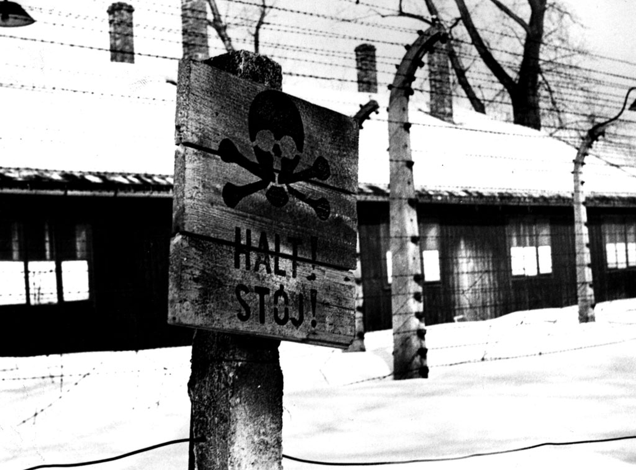 Le fotografie del campo di concetramento nazista Auschiwitz LifeGate Le fotografie del campo di concetramento nazista Auschiwitz LifeGate