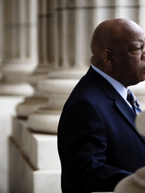 L’ultima lettera di John Lewis. Insieme, potete riscattare l’anima della nostra nazione