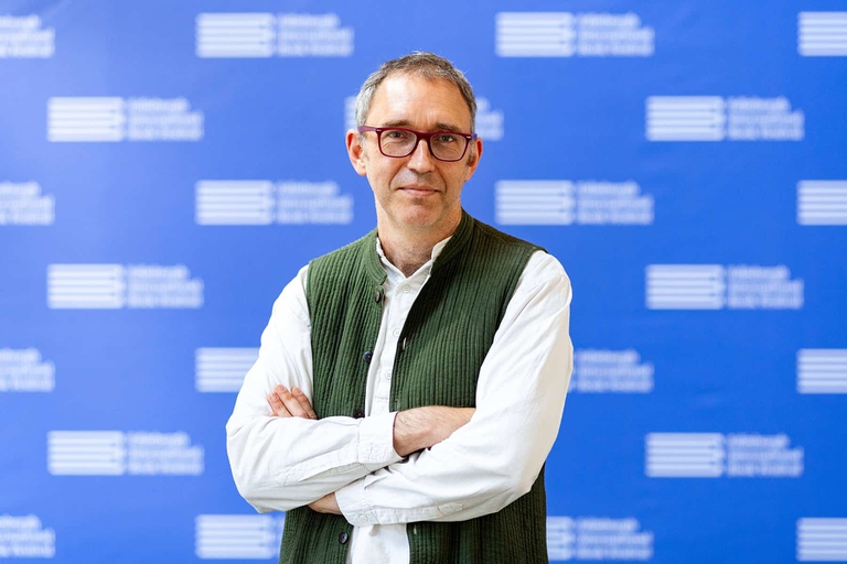 roman krznaric ritratto